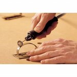 Wolfcraft arbre souple 6 mm 1300 mm 2230000