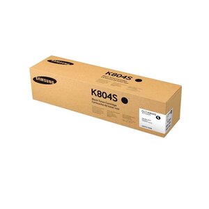 Samsung Samsung 804 Toner Noir SS586A