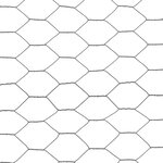 vidaXL Grillage Acier avec revêtement en PVC 25x0 5 m Gris