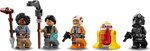 75393 - Ensemble Combinaison TIE Fighter et X-Wing de LEGO Star Wars