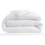 ABEIL Couette chaude 140 x 200 cm