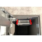 Fischer ensemble d'ancrage à boulon fbn ii 16/25 10 pièces