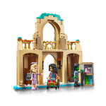 LEGO® Wicked : Glinda  Elphaba et Nessarose à l'Université de Shiz (75681) - Aventures Magiques en Oz