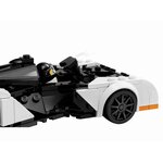 Lego 76918 - Speed Champions McLaren Solus GT et McLaren F1 LM