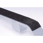 Wolfcraft barre de traction pour plancher stratifié 6928000