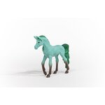 Schleich 70734 - Bayala Licorne à collectionner Choco-menthe