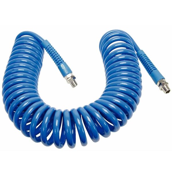 KS Tools Tuyau d'air en spirale 6 mm 515.3330