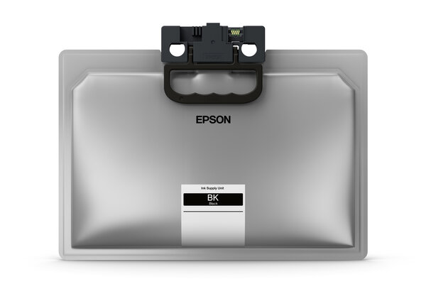 T96614010 - cartouche d'encre noir epson