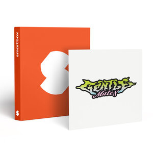 SMARTBOX - Coffret Cadeau Gentle Mates : bon d'achat de 49 90 euros sur la boutique en ligne de l'équipe - Sport & Aventure