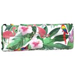 vidaXL Coussins de palette lot de 7 multicolore tissu