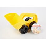 Hape E4054 - Excavateur monstre