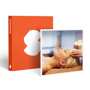 SMARTBOX - Coffret Cadeau Soin du visage -  Bien-être