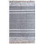 Tapis en laine kolena 180 x 120 cm