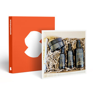 SMARTBOX - Coffret Cadeau Coffret de soins du visage d'exception -  Bien-être