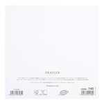 Lot De 10 Cartes De Vœux Etincelle Traineau Cadeaux - Draeger paris