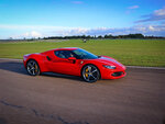 SMARTBOX - Coffret Cadeau Stage de pilotage : 3 tours sur le circuit de Nogaro en Ferrari 296 GTB -  Sport & Aventure
