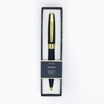 Stylo bille prénom homme Pastel Chic - Olivier - Draeger