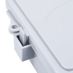 vidaXL Programmateur d'arrosage de jardin