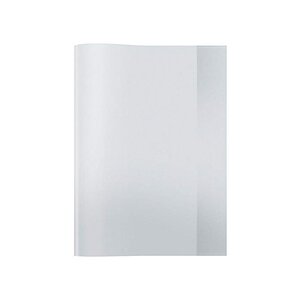 Protège-cahiers PP Format A4 Transparent HERLITZ