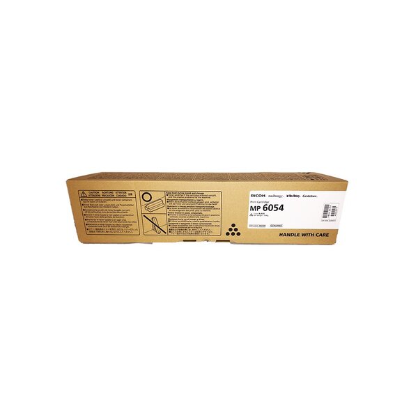 Ricoh Toner Laser Noir MP6054