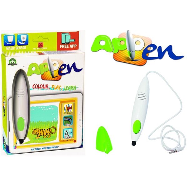 Giochi Preziosi 70021881 - Appen - Stylet multifonction