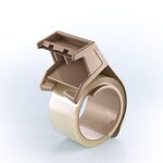 Dérouleur manuel compact éco