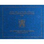 2 euros Vatican 2022 - Paul VI en coffret BU.