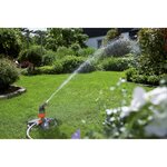 Gardena arroseur comfort 450 m² 8143-20