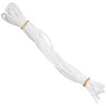 vidaXL Voile d'ombrage 160 g/m² Terre cuite 3x3x3 m PEHD