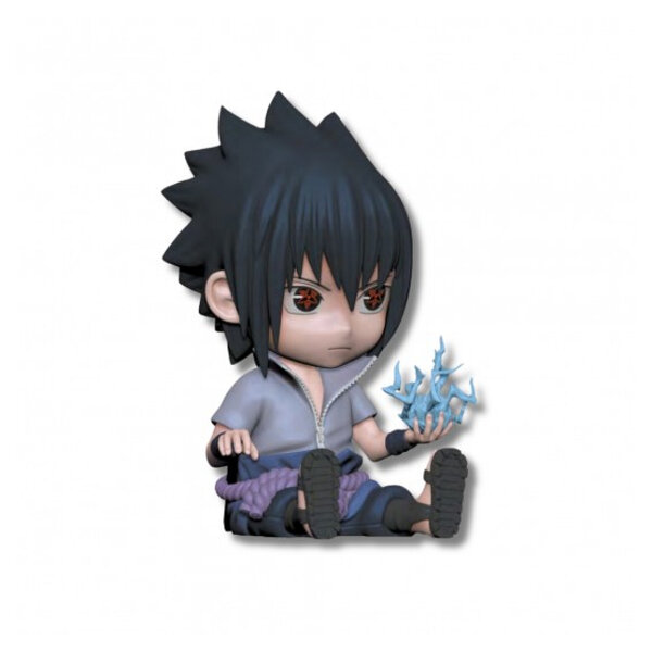 Tirelire - Sasuke de Naruto Shippuden