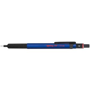 Porte-mines 500 Mine 0 5 mm Corps Bleu ROTRING
