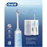 Oral-B Oral Health Center Hydropulseur