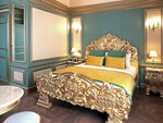 SMARTBOX - Coffret Cadeau Séjour Puy du Fou® : Billets d’entrée pour 2 adultes (2 jours) et nuit à l’Hotel Le Grand Siècle -  Séjour