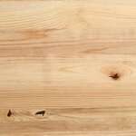 vidaXL Dessus de table 120x60x2 cm bois de chêne massif ovale