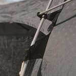 Outwell Auvent de camping-car Milestone Shade