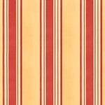 vidaXL Tissu de remplacement de cantonnière d’auvent jaune orange 3 5m