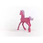 Schleich 70740 - La Licorne Bubble Gum
