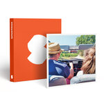 SMARTBOX - Coffret Cadeau Excursion en 2 CV de 4h à travers les vignobles de Provence avec dégustation de vin -  Sport & Aventure