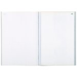 Manifold QUADRILLE 5x5 210 x 148 mm 50 feuillets Tripli EXACOMPTA