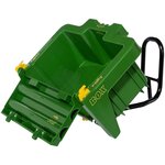 Rolly Toys 408931 - rollyBox John Deere