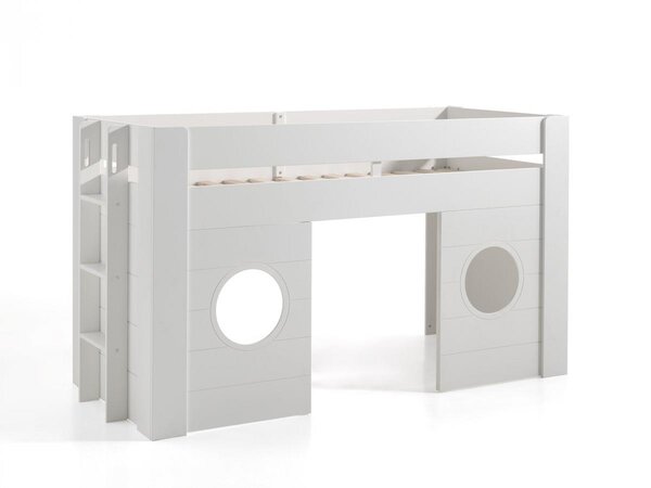FREYA Lit compact ii Hauteur  90x200cm