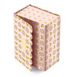 Djeco DJ06963 - Rose Tinyroom - figurines Tinyly