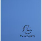Boite de classement en polypropylène dos 25mm chromaline - a4 - x 4 - exacompta