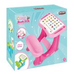 Pilsan 03-433 - Table d'étude pratique