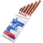 Marqueur Peinture Brillante 780 Cuivre Pointe Fine 0 8 mm x 10 EDDING