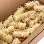 vidaXL Allume-feu BIO 15 kg