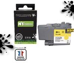 LC3235XL/LC3233 - JAUNE - Grande capacité