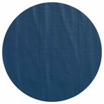 vidaXL Couverture de piscine solaire extra épaisse Ø 600 cm 400 μm PE