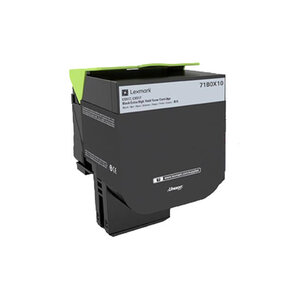 Lexmark lexmark
