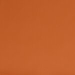 vidaXL Chaise de relaxation Bleu Tissu et PVC